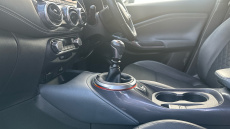 Nissan Juke 1.0 DiG-T 114 Tekna 5dr Petrol Hatchback